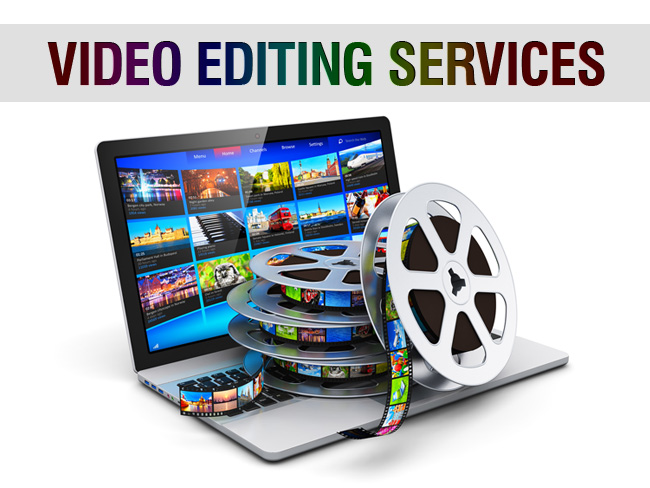 Video Editing Service - FATS